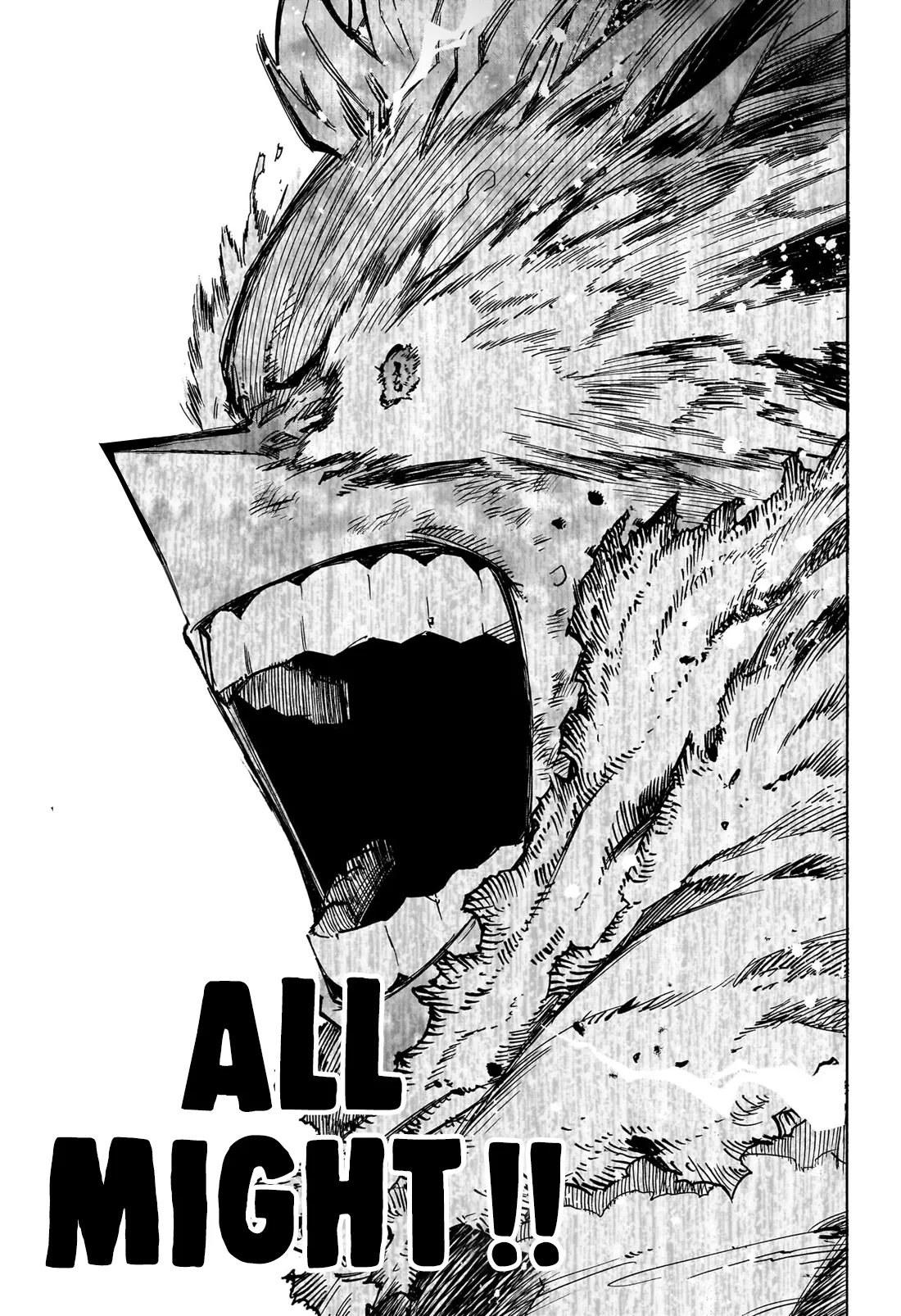 Read Boku no Hero Academia FR Manga Online