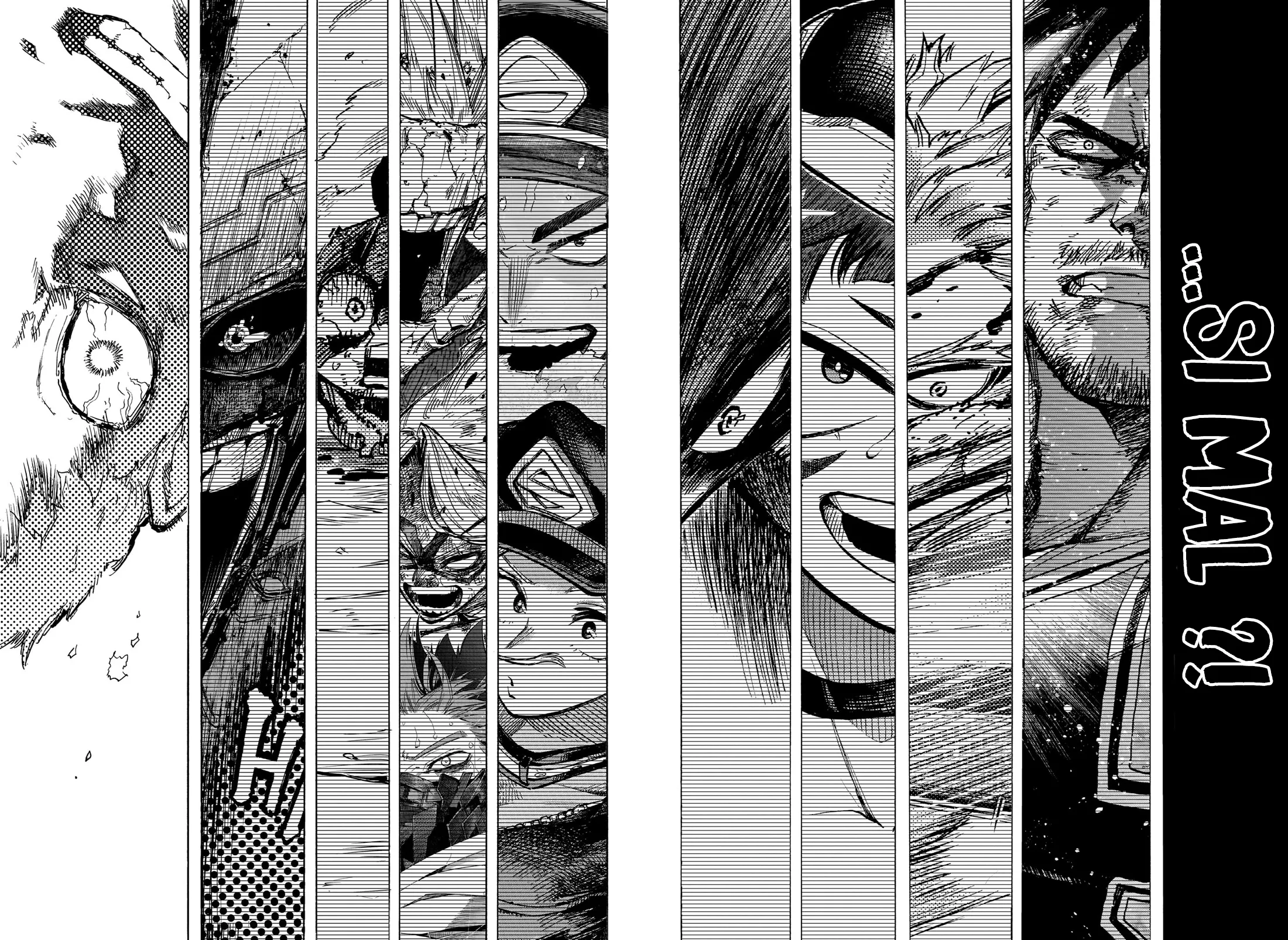 Read Boku no Hero Academia FR Manga Online