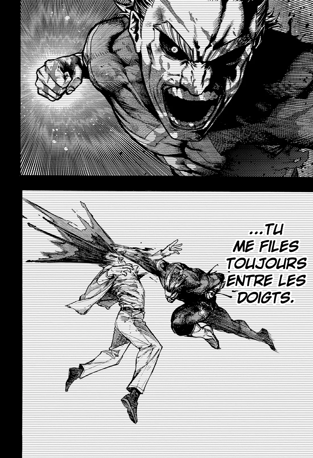 Read Boku no Hero Academia FR Manga Online