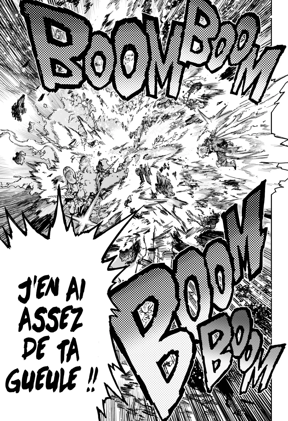 Read Boku no Hero Academia FR Manga Online