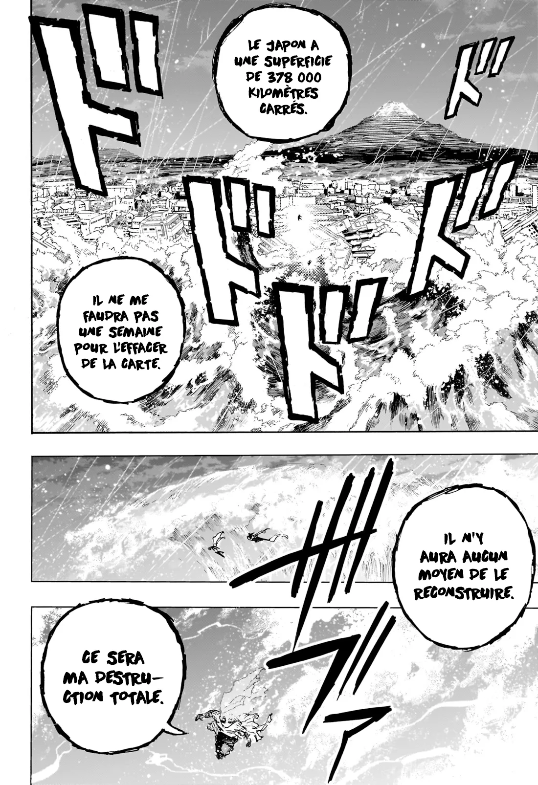 Read Boku no Hero Academia FR Manga Online