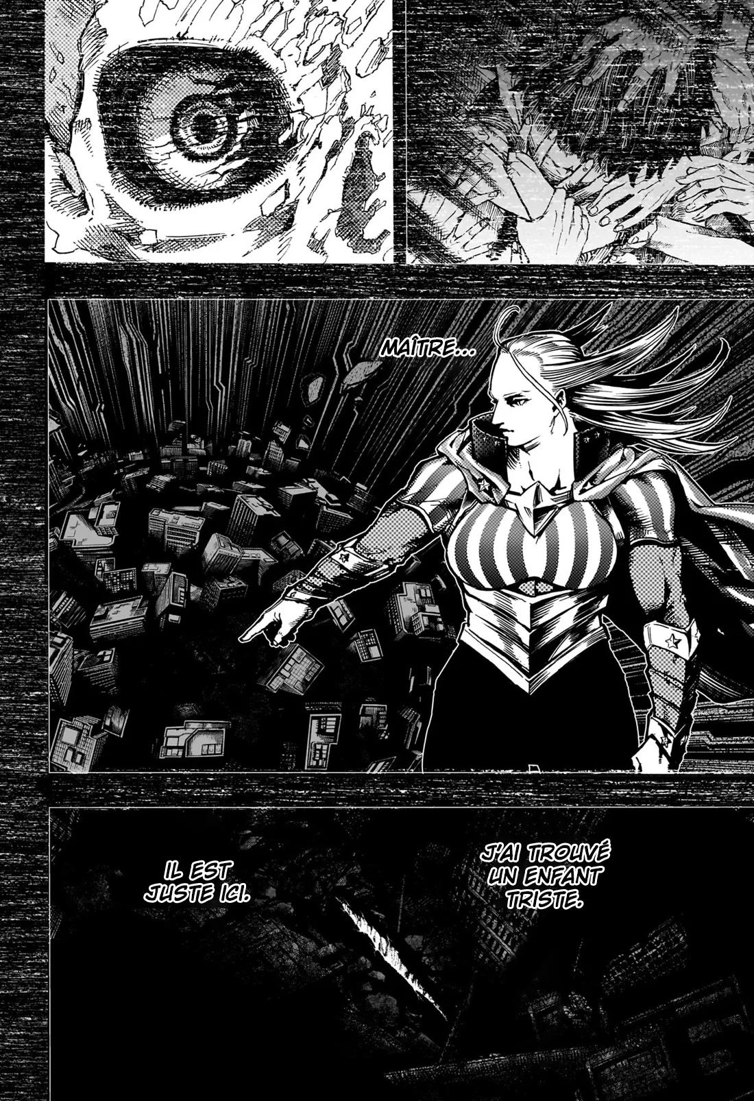 Read Boku no Hero Academia FR Manga Online
