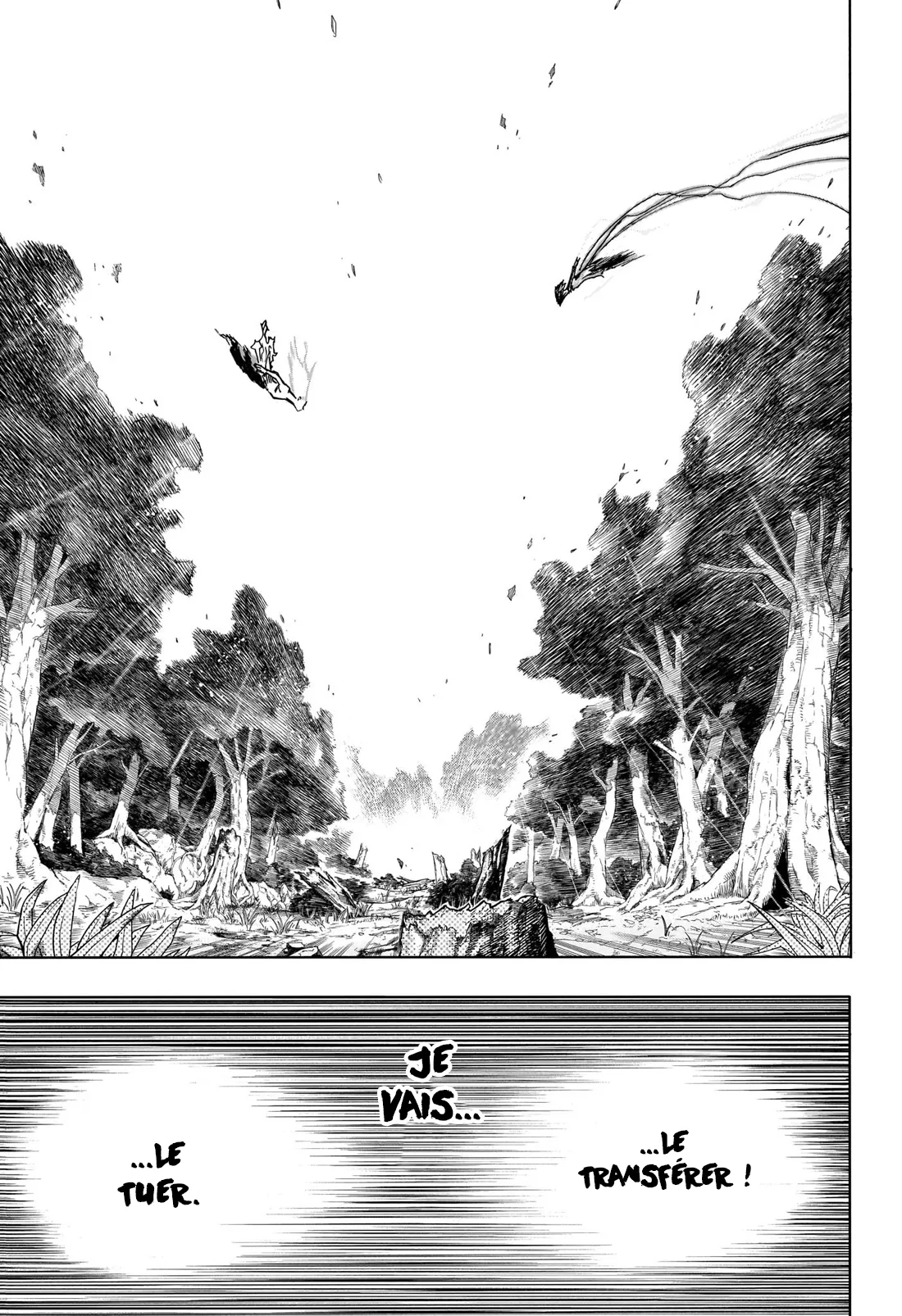 Read Boku no Hero Academia FR Manga Online