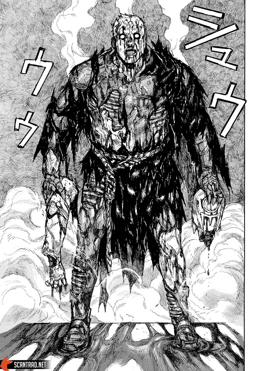 Read Dai Dark FR Manga Online