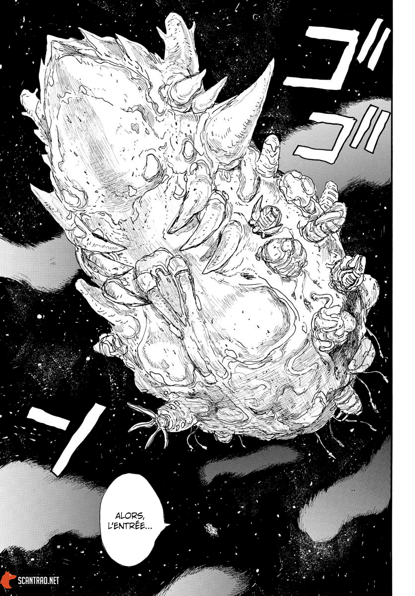 Read Dai Dark FR Manga Online