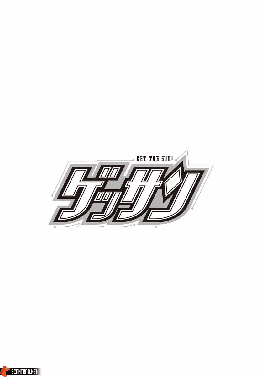 Read Dai Dark FR Manga Online