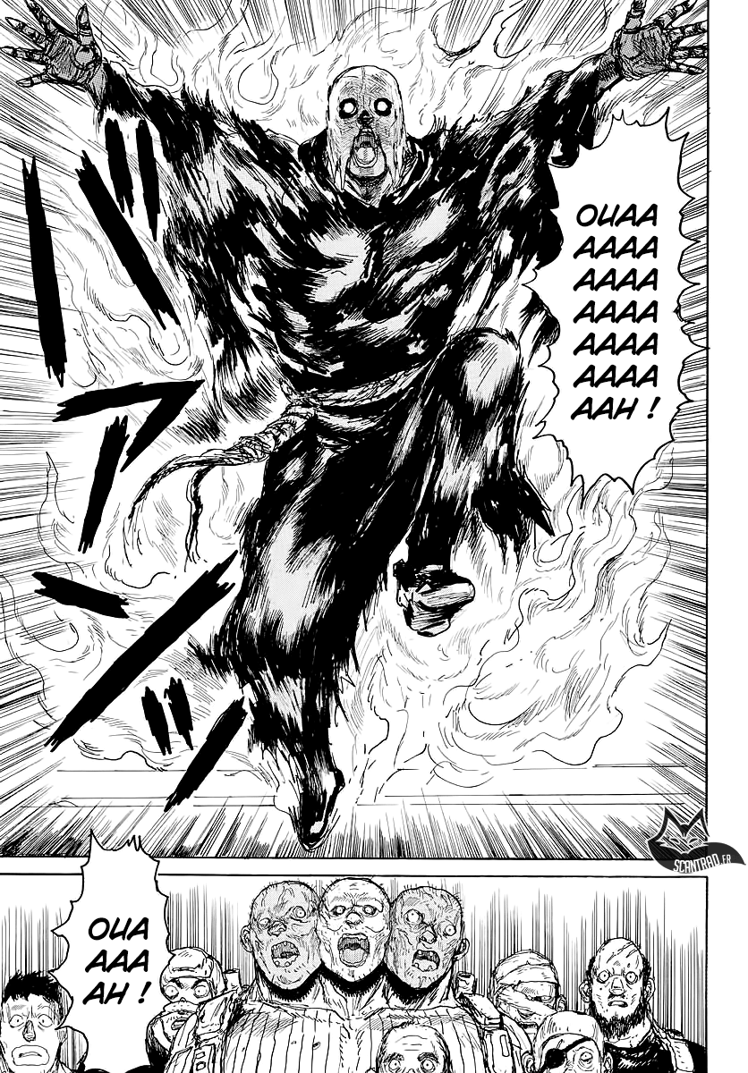 Read Dai Dark FR Manga Online
