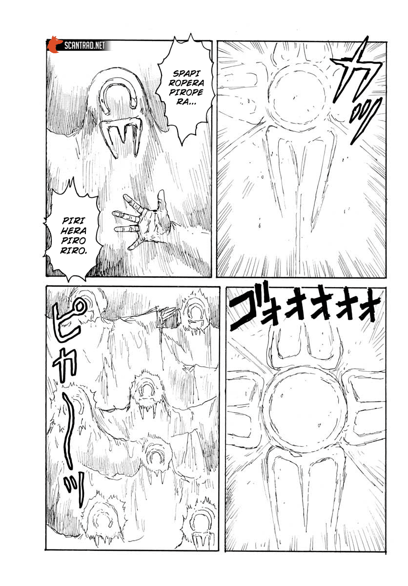 Read Dai Dark FR Manga Online