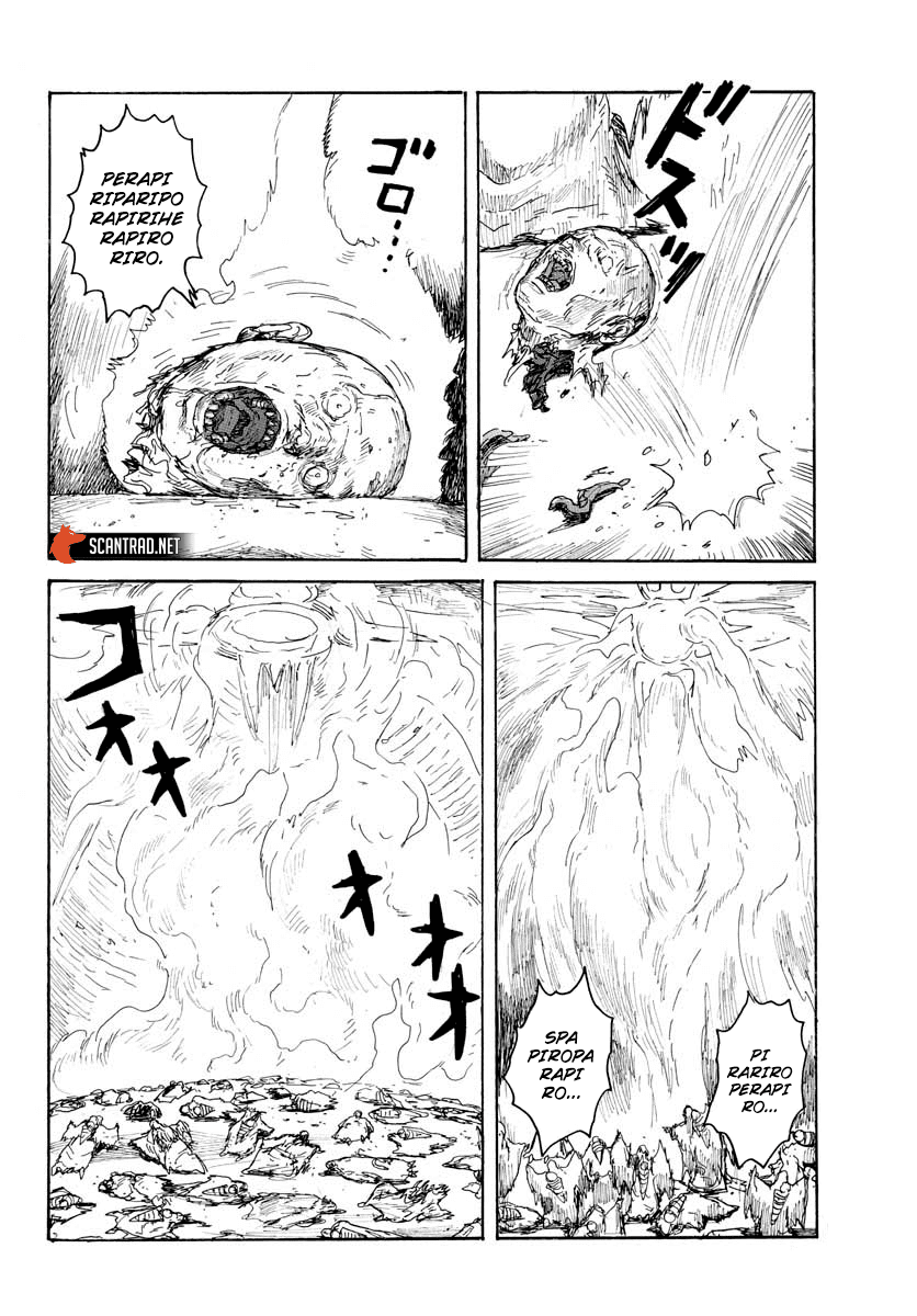 Read Dai Dark FR Manga Online