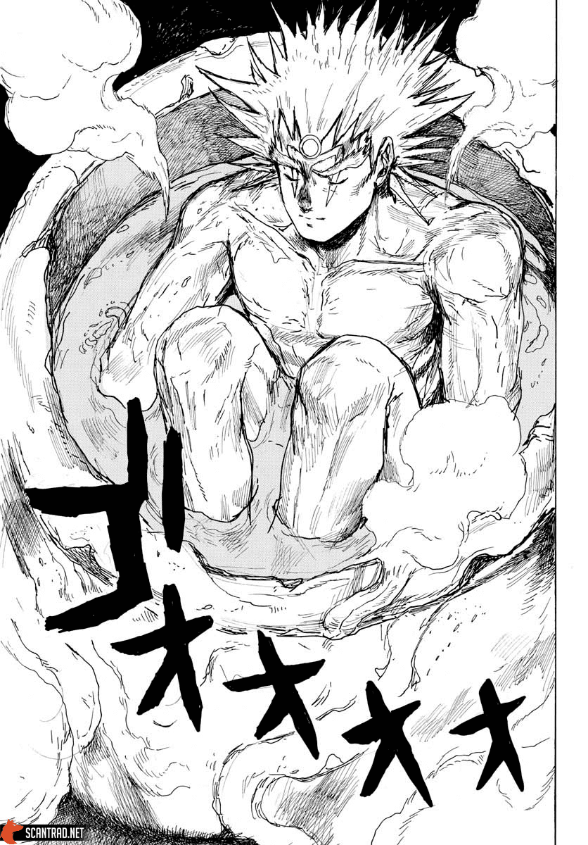 Read Dai Dark FR Manga Online
