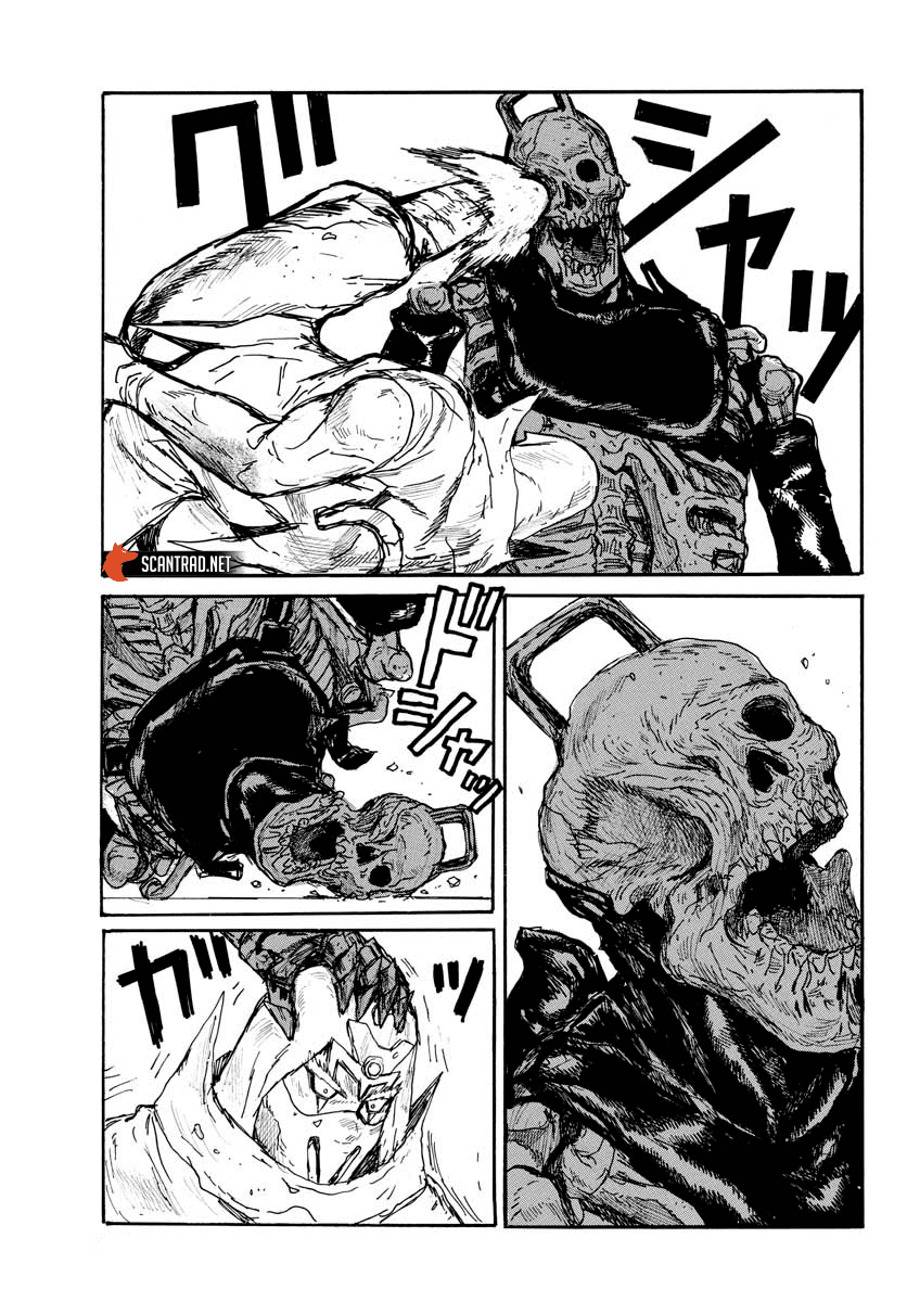 Read Dai Dark FR Manga Online