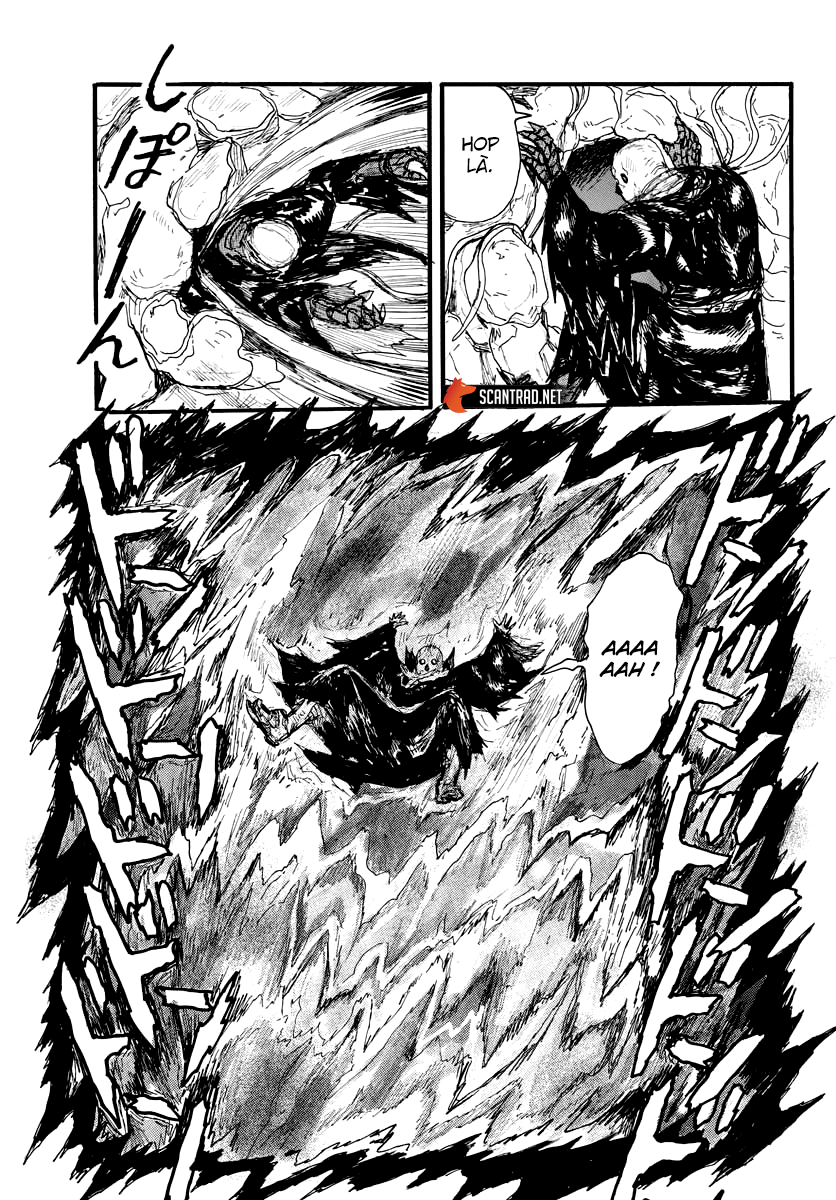 Read Dai Dark FR Manga Online