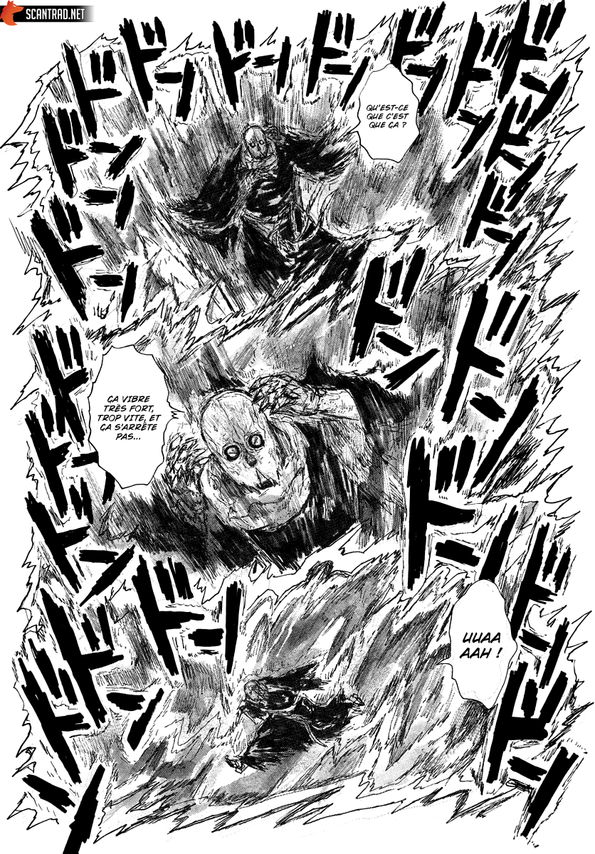 Read Dai Dark FR Manga Online
