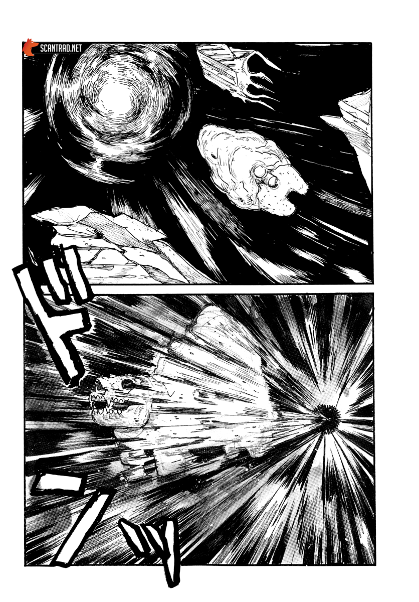 Read Dai Dark FR Manga Online