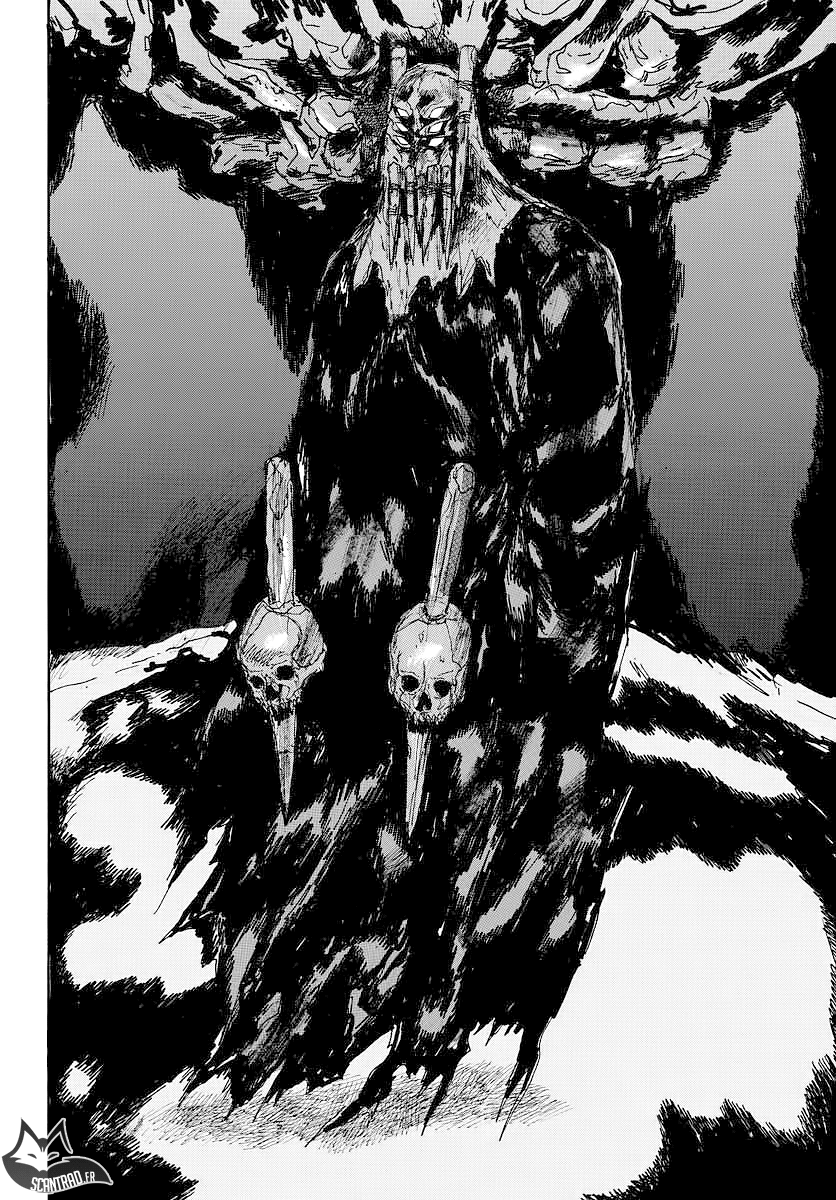 Read Dai Dark FR Manga Online