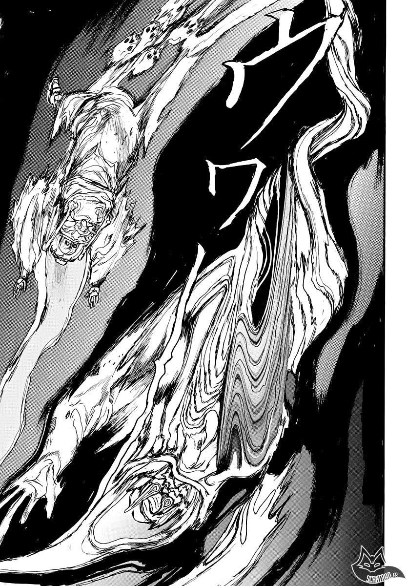 Read Dai Dark FR Manga Online