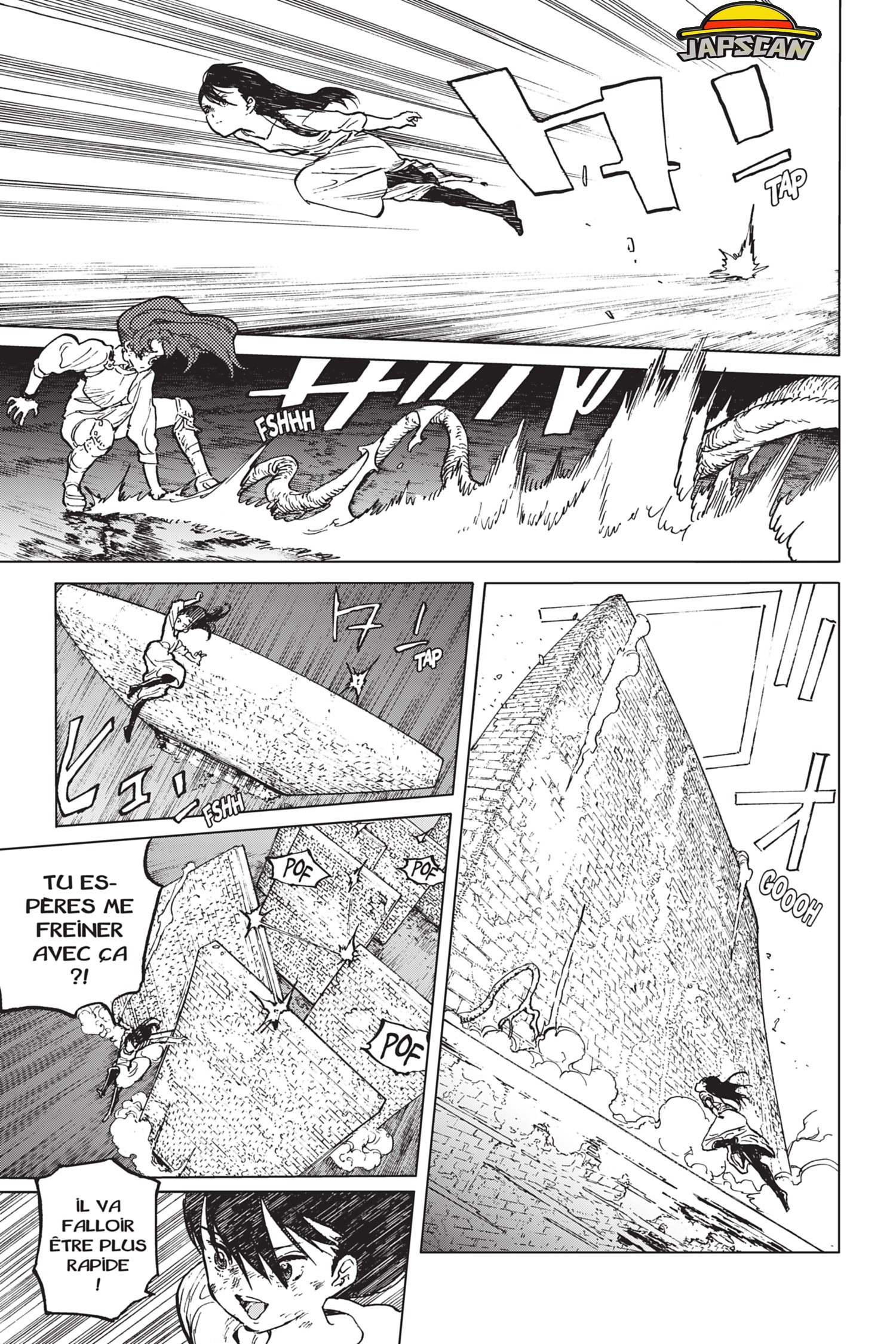Read To Your Eternity FR Manga Online