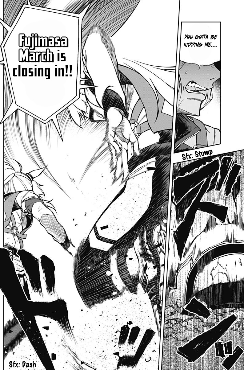 Read Uma Musume Cinderella Gray FR Manga Online