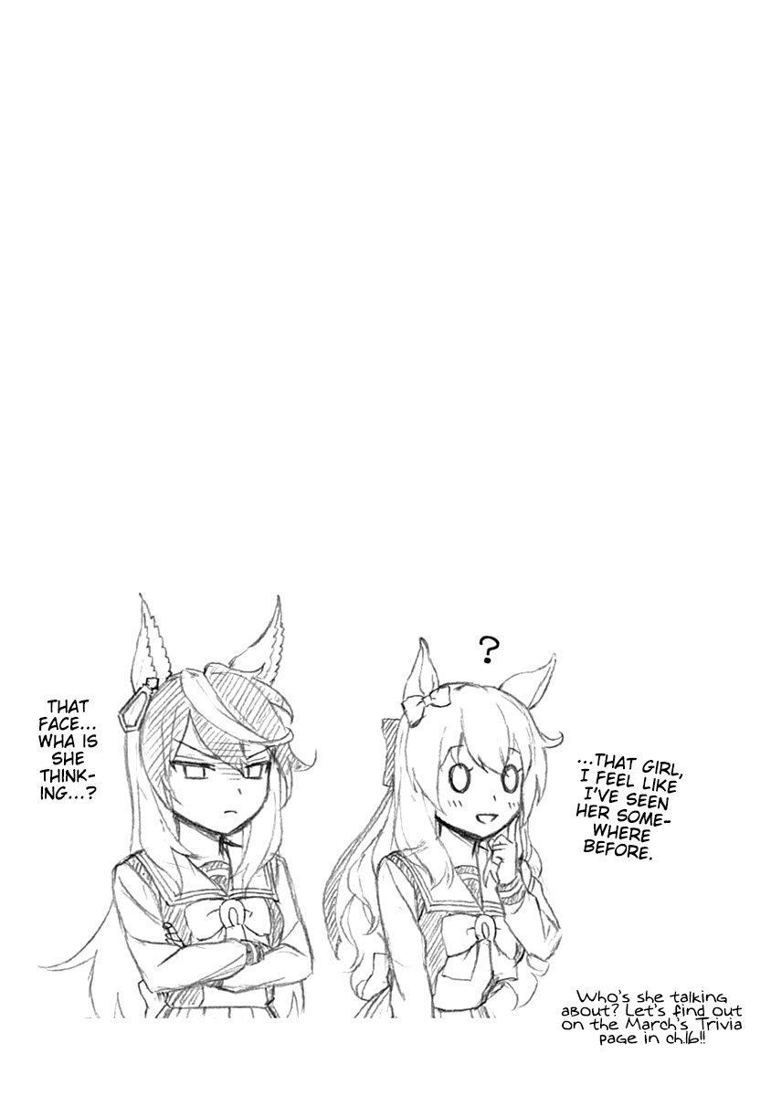 Read Uma Musume Cinderella Gray FR Manga Online