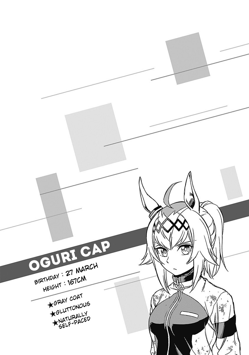 Read Uma Musume Cinderella Gray FR Manga Online