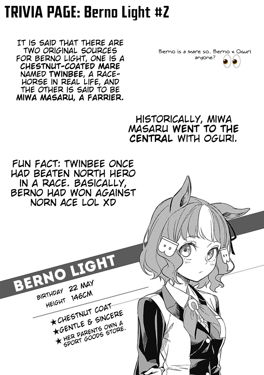 Read Uma Musume Cinderella Gray FR Manga Online