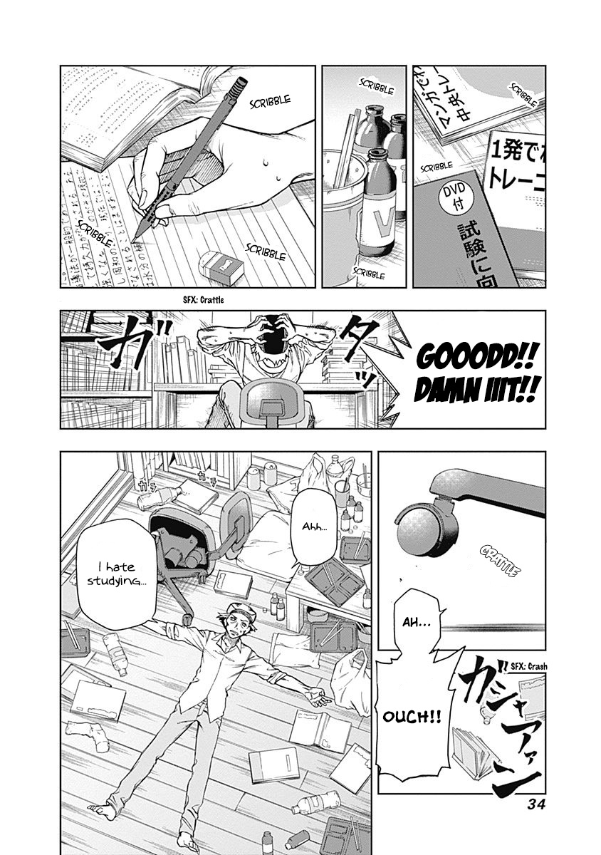 Read Uma Musume Cinderella Gray FR Manga Online