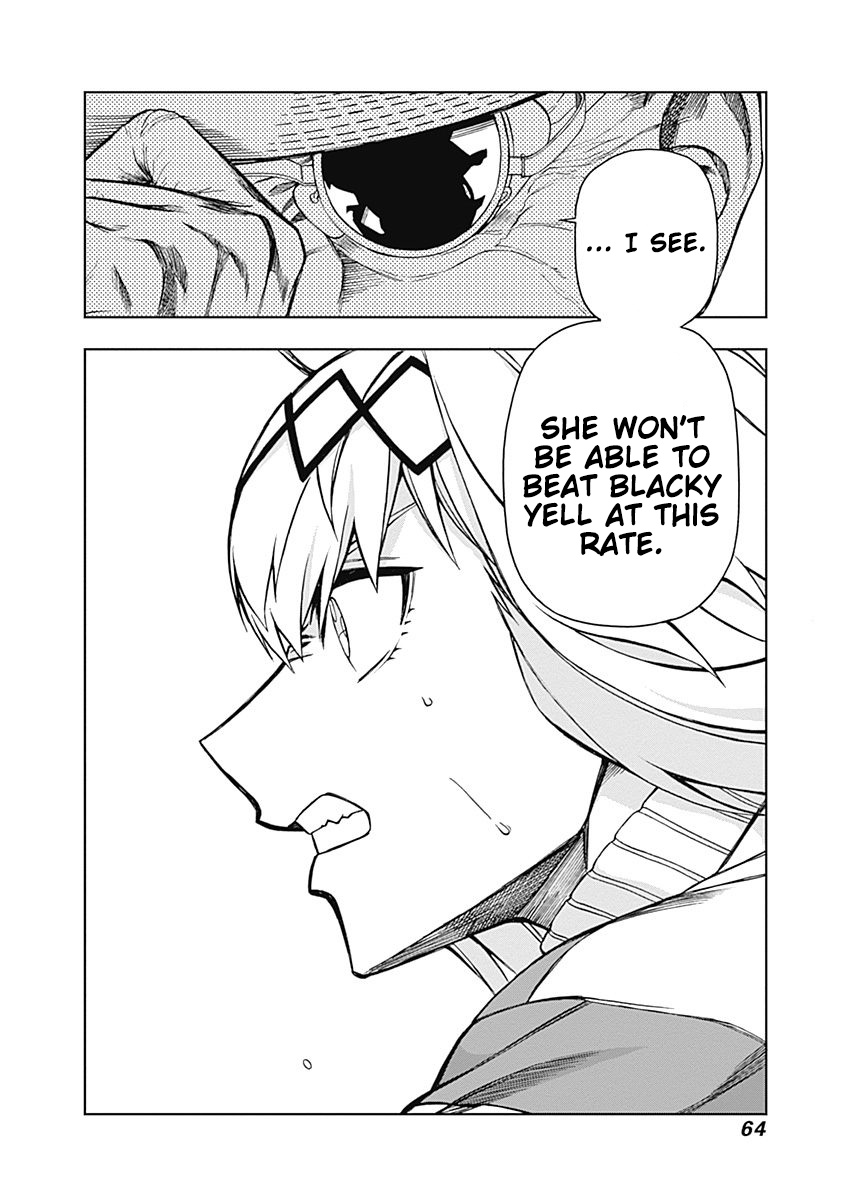 Read Uma Musume Cinderella Gray FR Manga Online