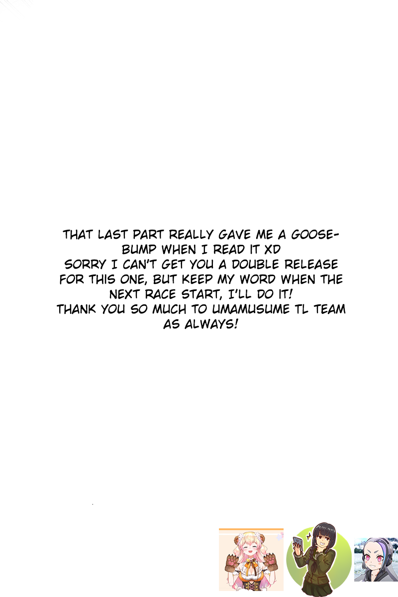 Read Uma Musume Cinderella Gray FR Manga Online