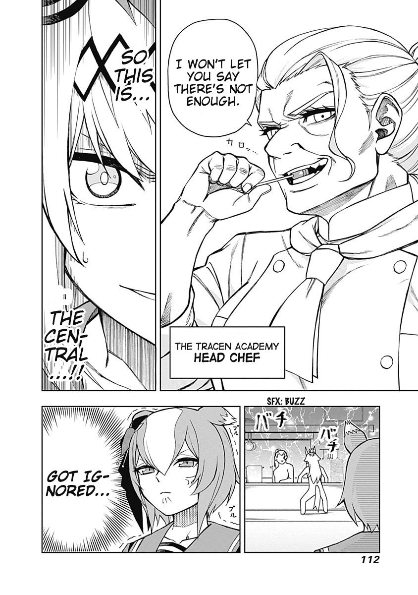 Read Uma Musume Cinderella Gray FR Manga Online