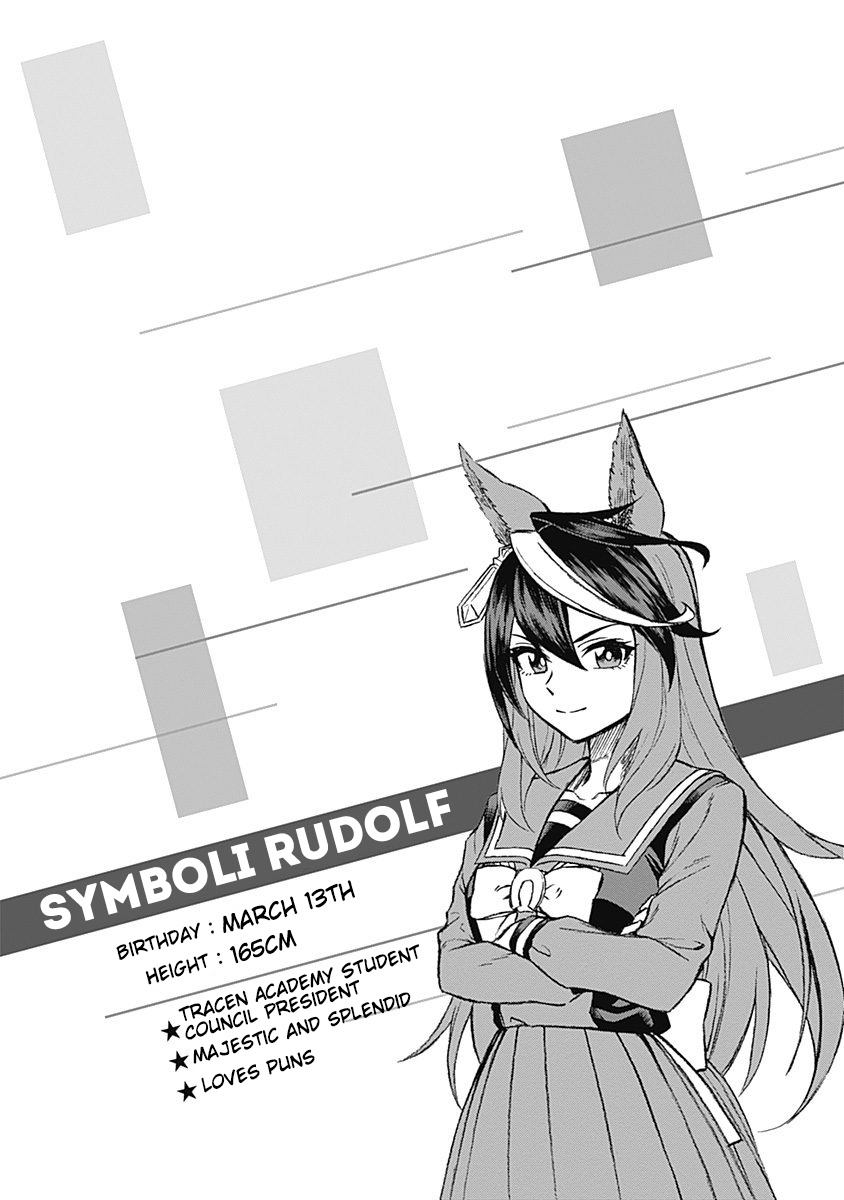 Read Uma Musume Cinderella Gray FR Manga Online