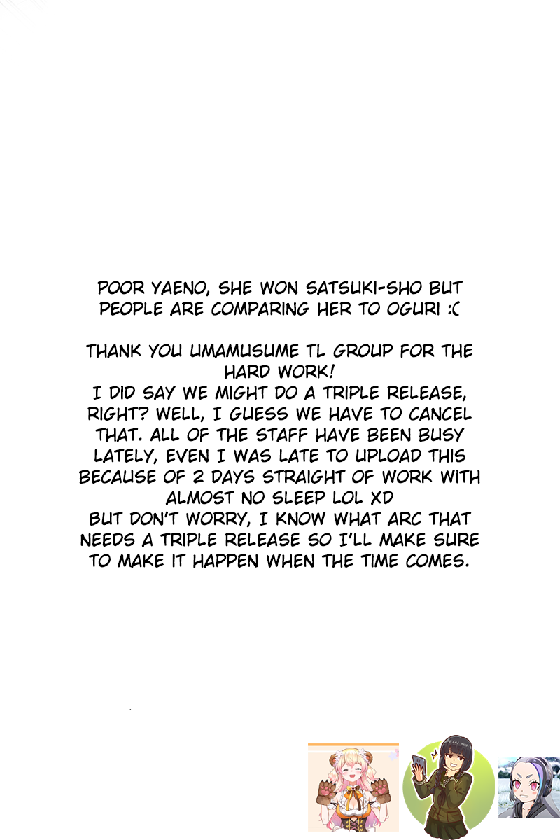 Read Uma Musume Cinderella Gray FR Manga Online
