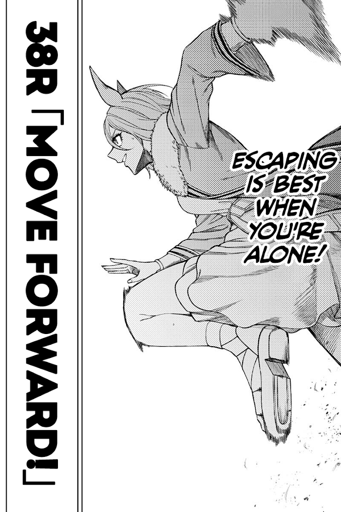 Read Uma Musume Cinderella Gray FR Manga Online