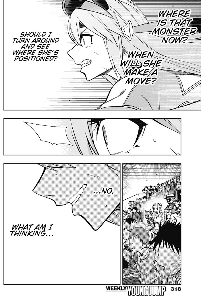 Read Uma Musume Cinderella Gray FR Manga Online