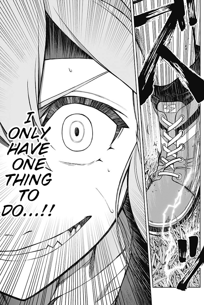 Read Uma Musume Cinderella Gray FR Manga Online