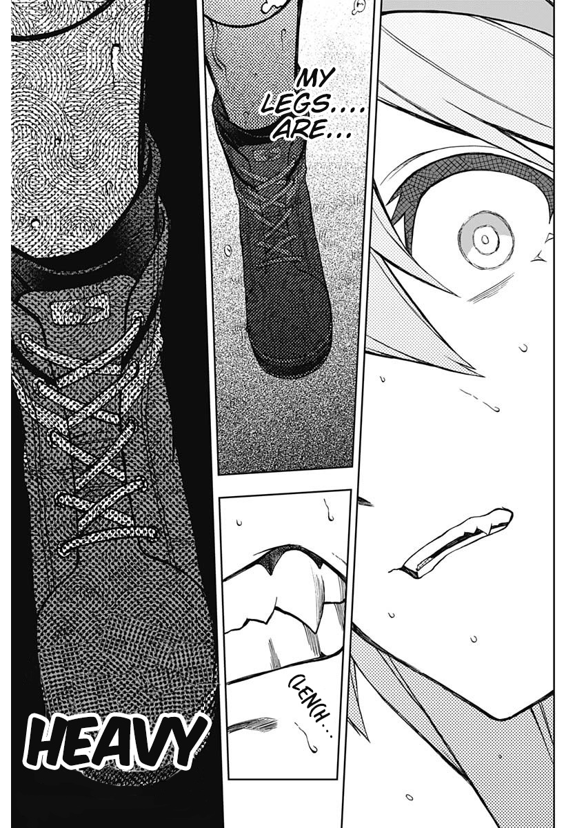 Read Uma Musume Cinderella Gray FR Manga Online