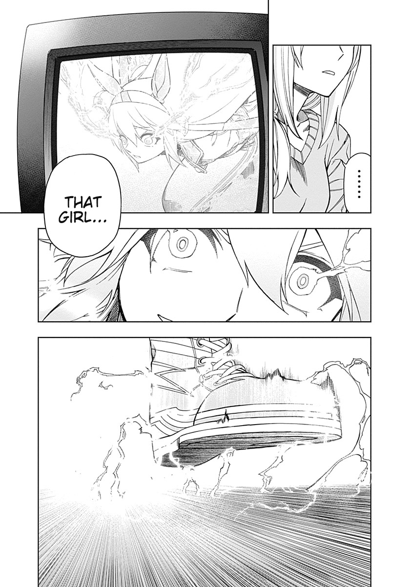 Read Uma Musume Cinderella Gray FR Manga Online