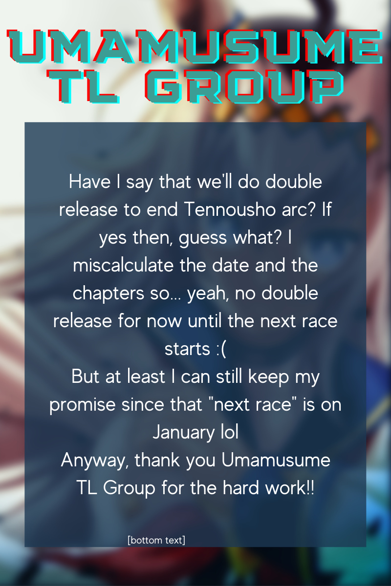 Read Uma Musume Cinderella Gray FR Manga Online