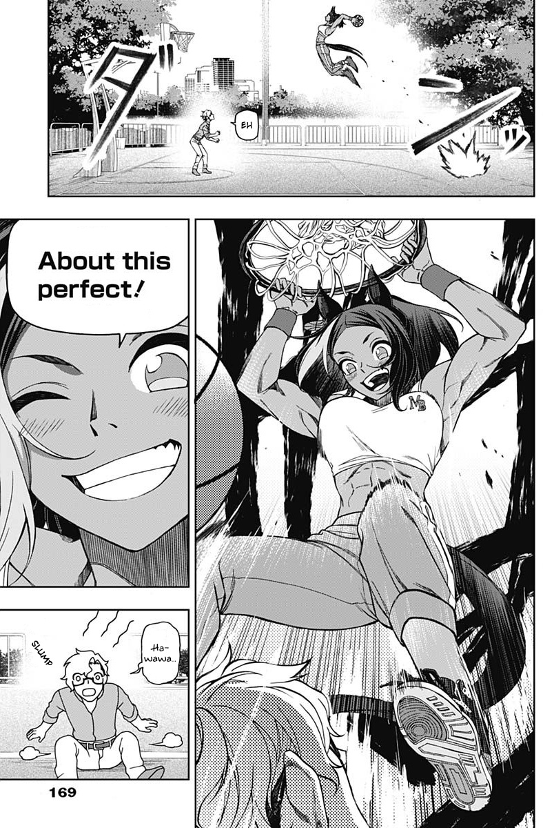 Read Uma Musume Cinderella Gray FR Manga Online