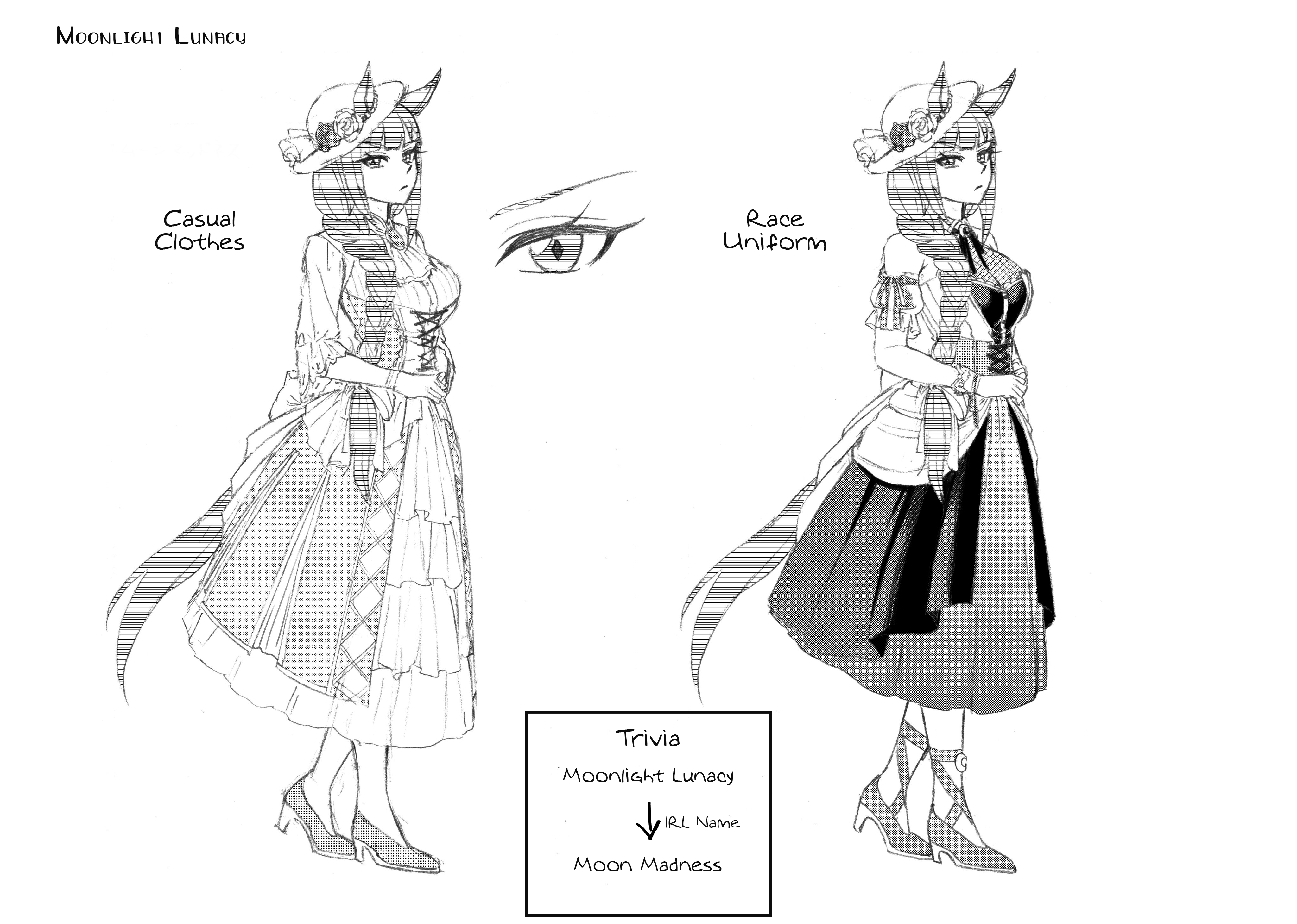 Read Uma Musume Cinderella Gray FR Manga Online