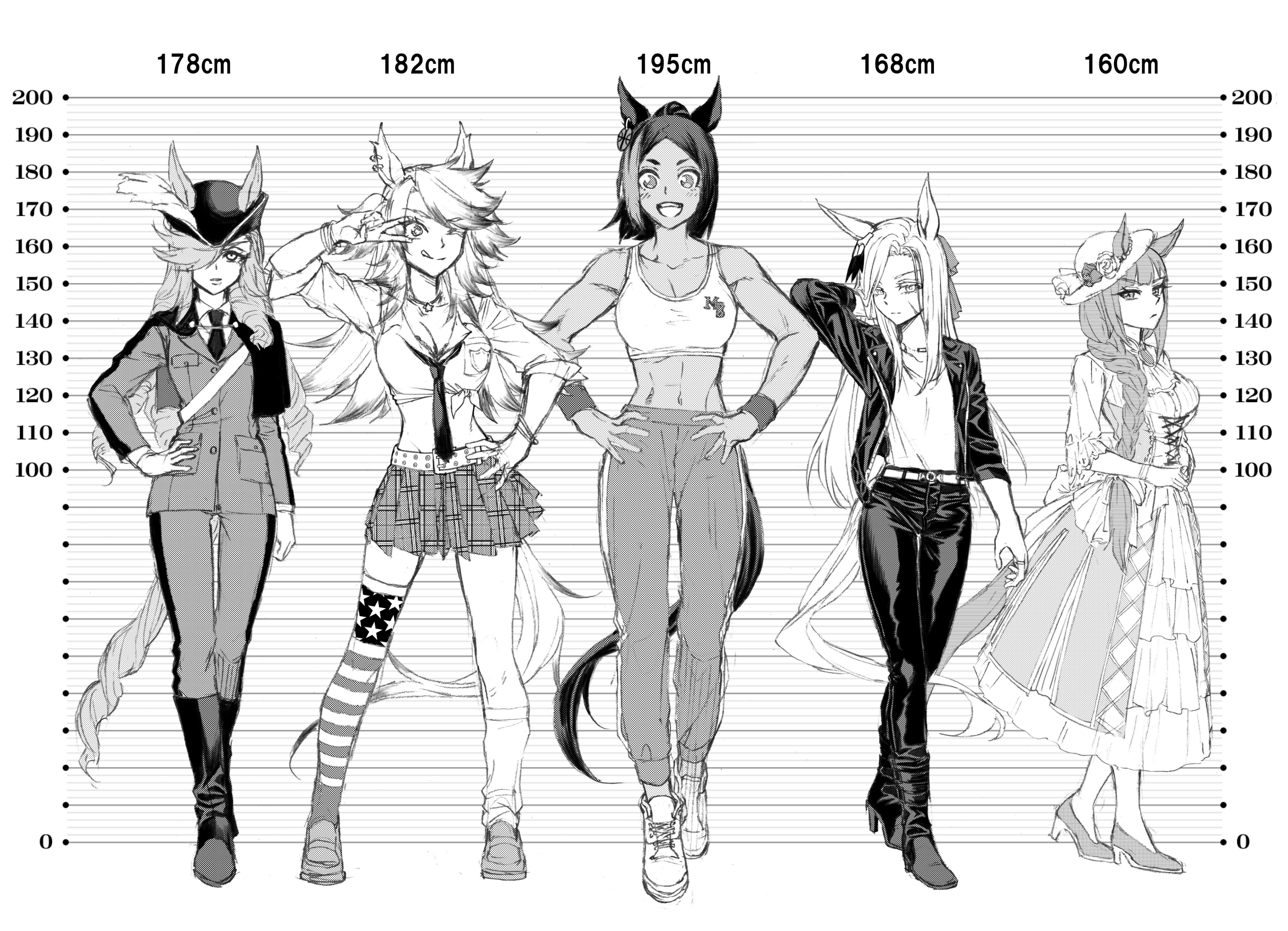 Read Uma Musume Cinderella Gray FR Manga Online