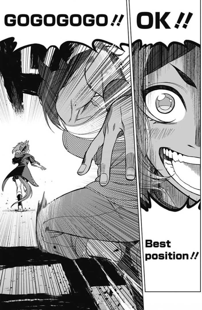 Read Uma Musume Cinderella Gray FR Manga Online