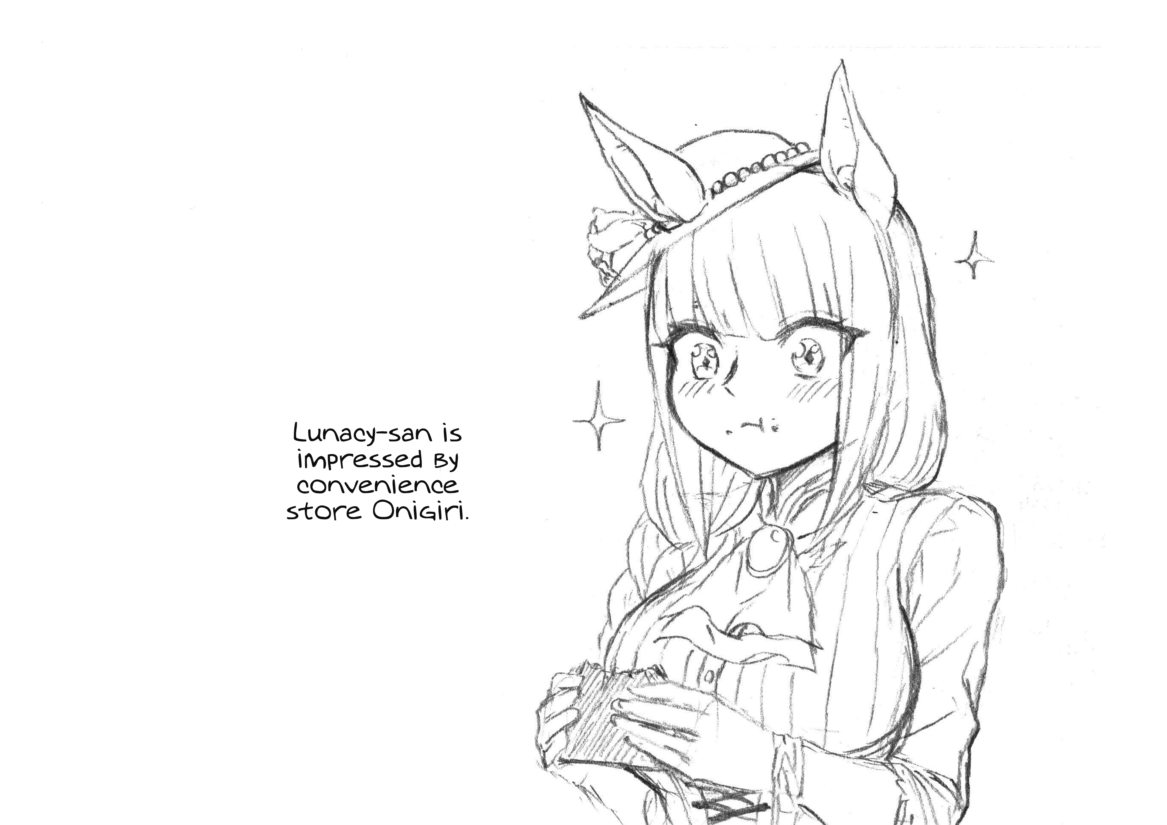 Read Uma Musume Cinderella Gray FR Manga Online