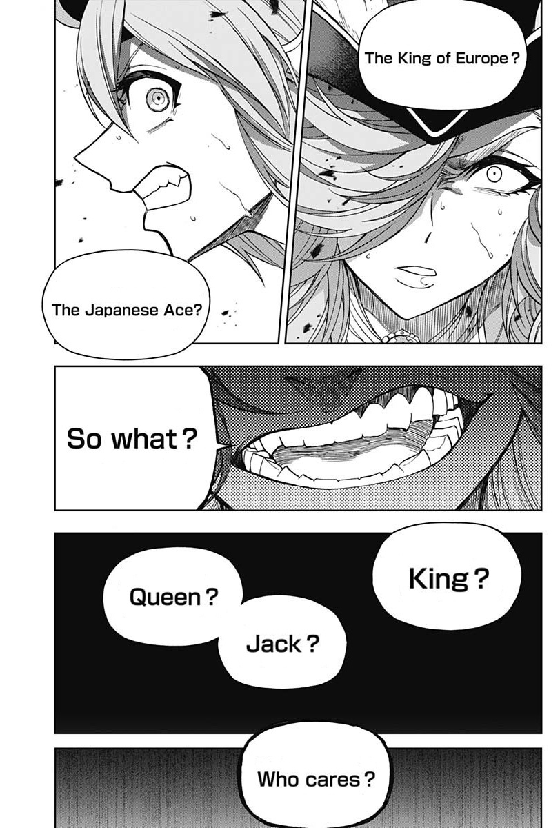 Read Uma Musume Cinderella Gray FR Manga Online