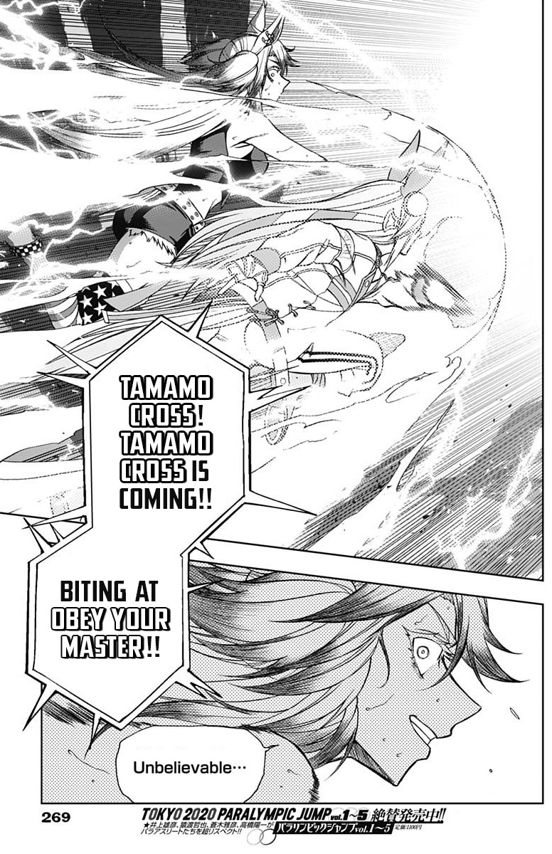 Read Uma Musume Cinderella Gray FR Manga Online