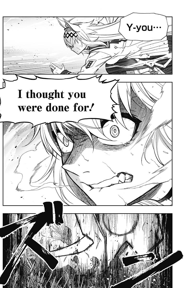 Read Uma Musume Cinderella Gray FR Manga Online