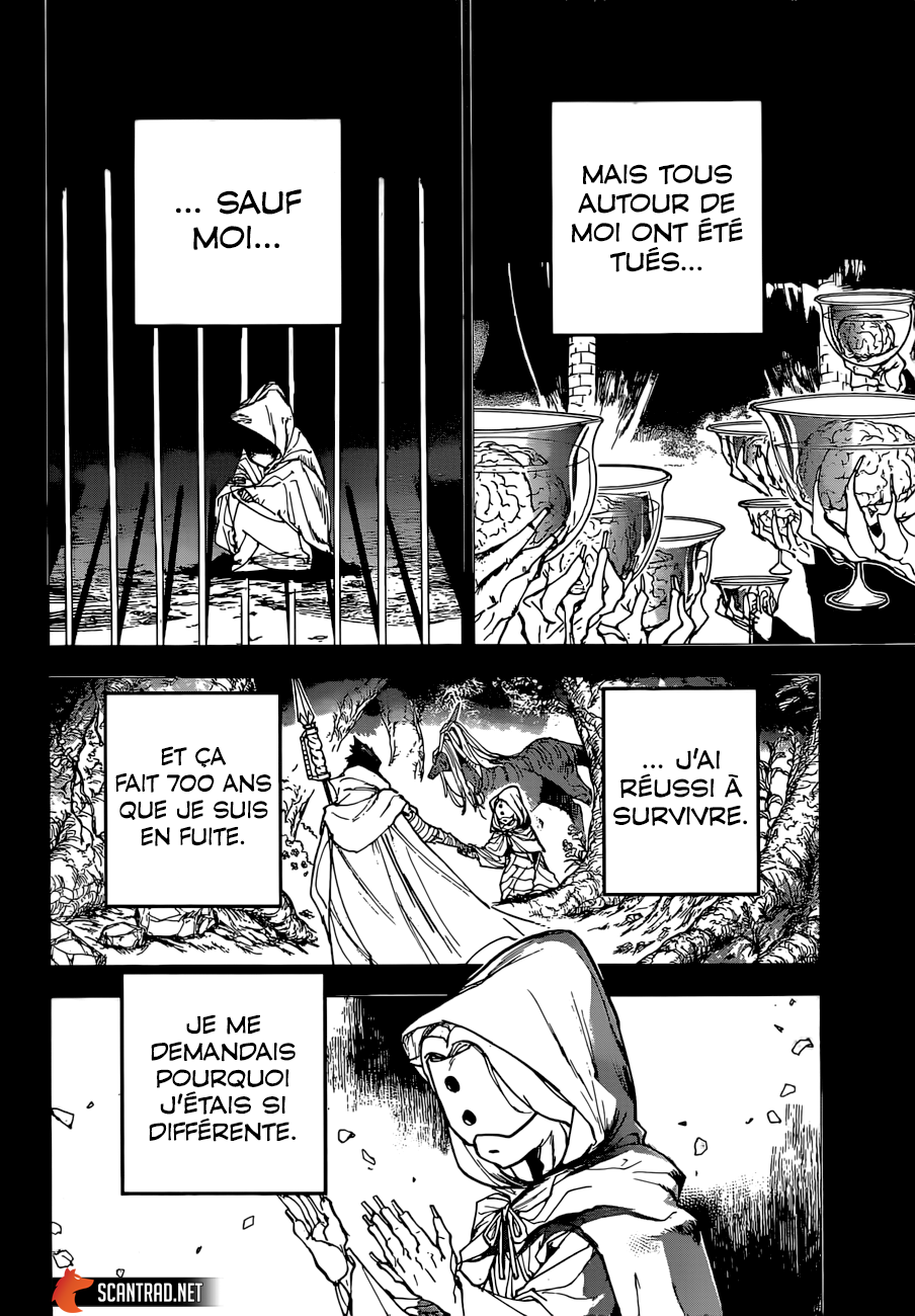 Read Yakusoku No Neverland FR Manga Online