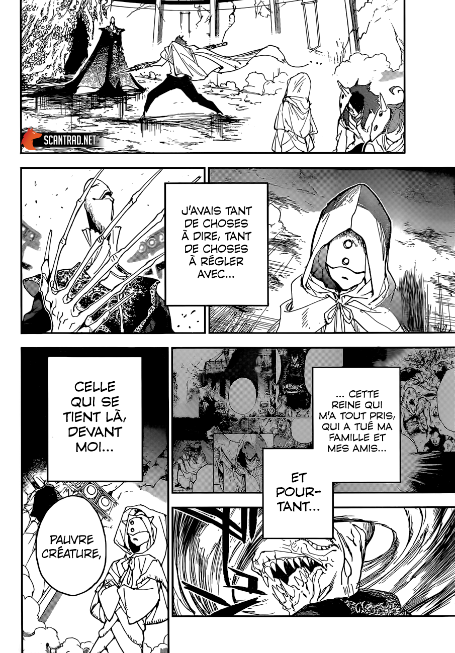Read Yakusoku No Neverland FR Manga Online