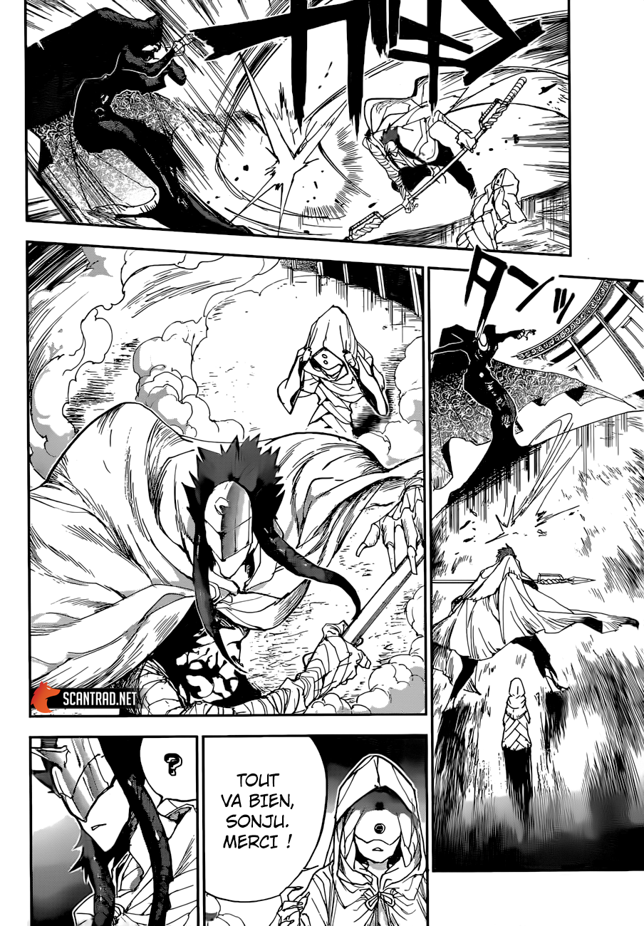 Read Yakusoku No Neverland FR Manga Online