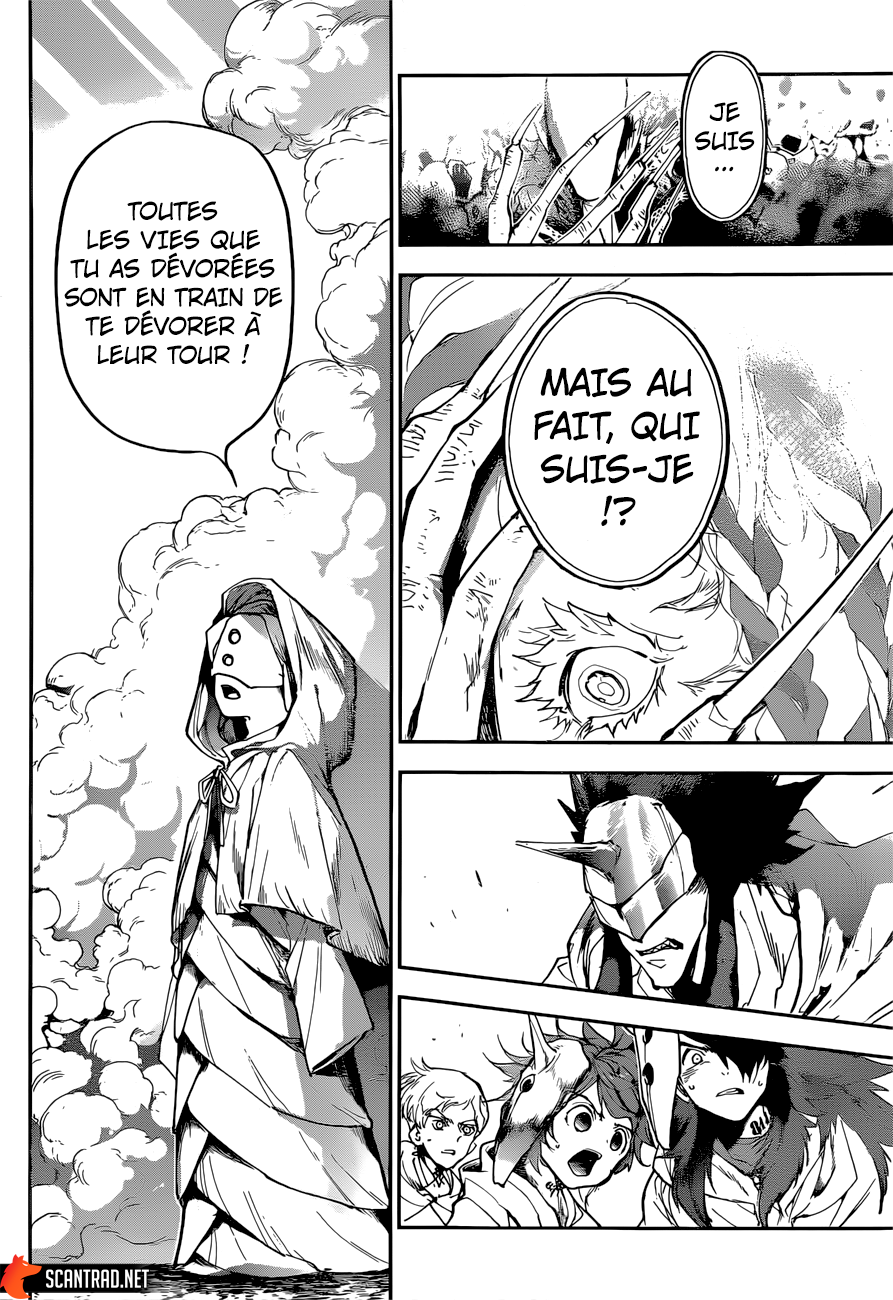 Read Yakusoku No Neverland FR Manga Online