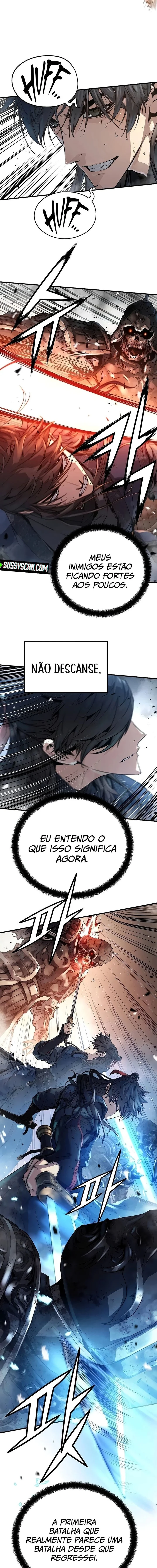 Read Absolute Regression PT Manga Online